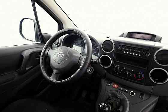 Citroen Berlingo Van 1.6 66kW Таллин