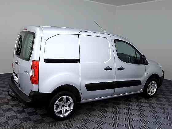 Citroen Berlingo Van 1.6 66kW Таллин