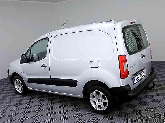 Citroen Berlingo Van 1.6 66kW Таллин