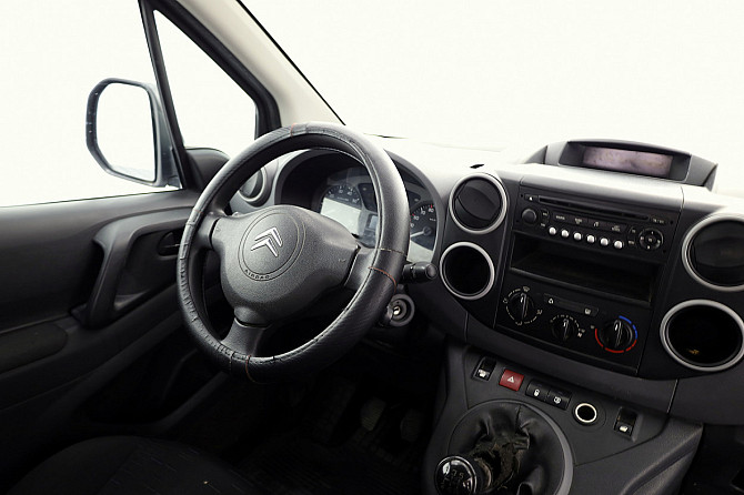 Citroen Berlingo Van 1.6 66kW Таллин - изображение 5