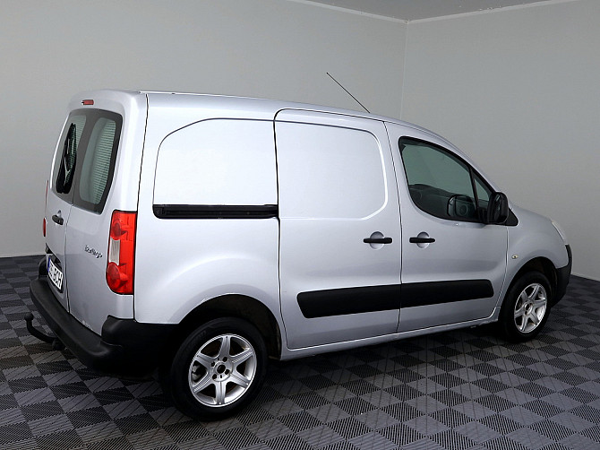 Citroen Berlingo Van 1.6 66kW Таллин - изображение 3