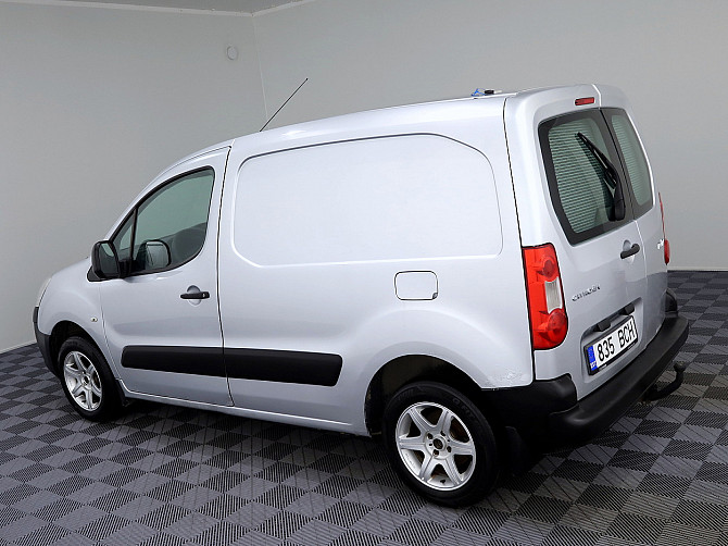 Citroen Berlingo Van 1.6 66kW Таллин - изображение 4