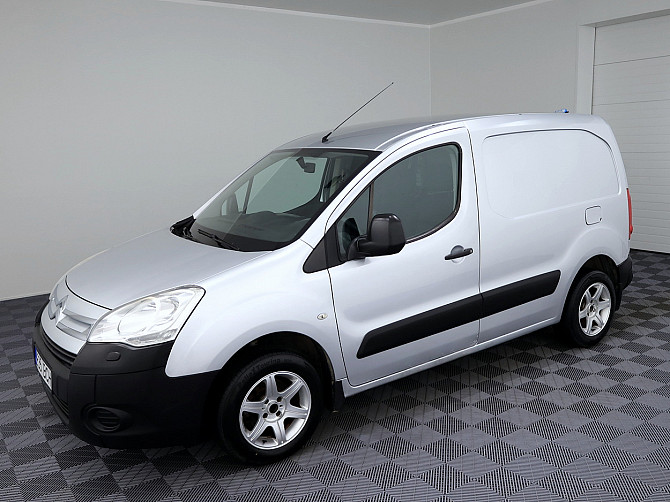 Citroen Berlingo Van 1.6 66kW Таллин - изображение 2