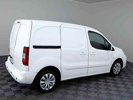 Peugeot Partner Van Facelift 1.6 HDi 55kW Tallina