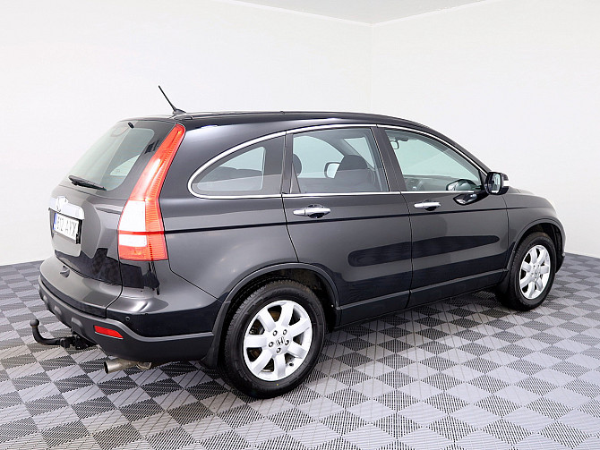Honda CR-V Elegance 2.0 110kW Таллин - изображение 3