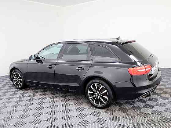 Audi A4 S-line Facelift ATM 2.0 TDI 105kW Таллин