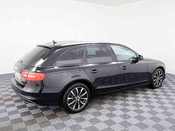 Audi A4 S-line Facelift ATM 2.0 TDI 105kW Таллин