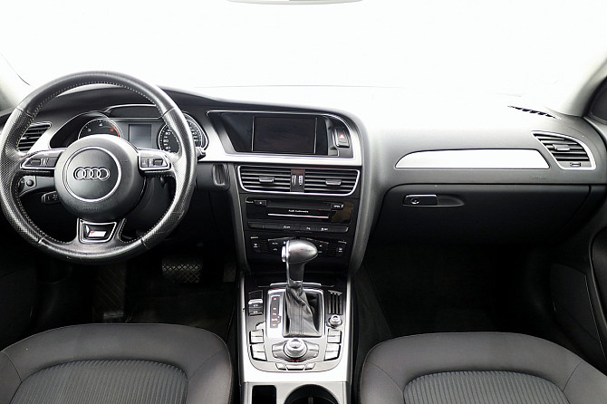 Audi A4 S-line Facelift ATM 2.0 TDI 105kW Таллин - изображение 5
