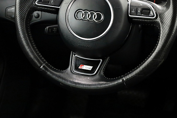 Audi A4 S-line Facelift ATM 2.0 TDI 105kW Таллин - изображение 8