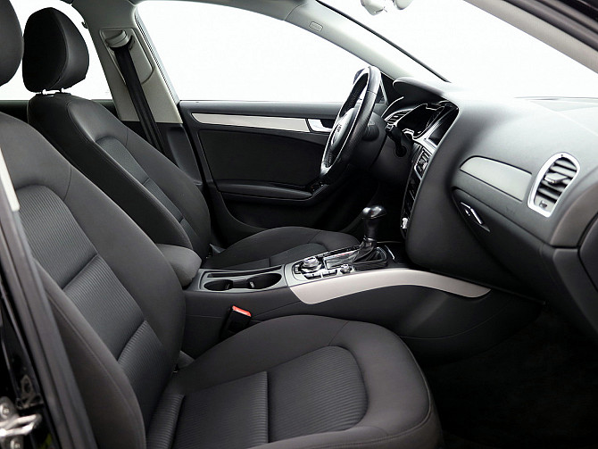 Audi A4 S-line Facelift ATM 2.0 TDI 105kW Таллин - изображение 6