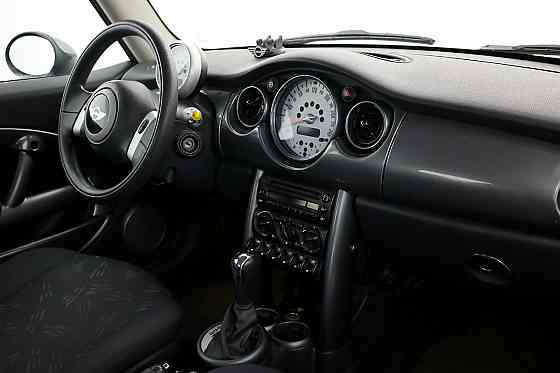 MINI Cooper One ATM 1.6 66kW Таллин
