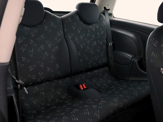MINI Cooper One ATM 1.6 66kW Таллин - изображение 7