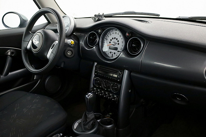 MINI Cooper One ATM 1.6 66kW Таллин - изображение 5