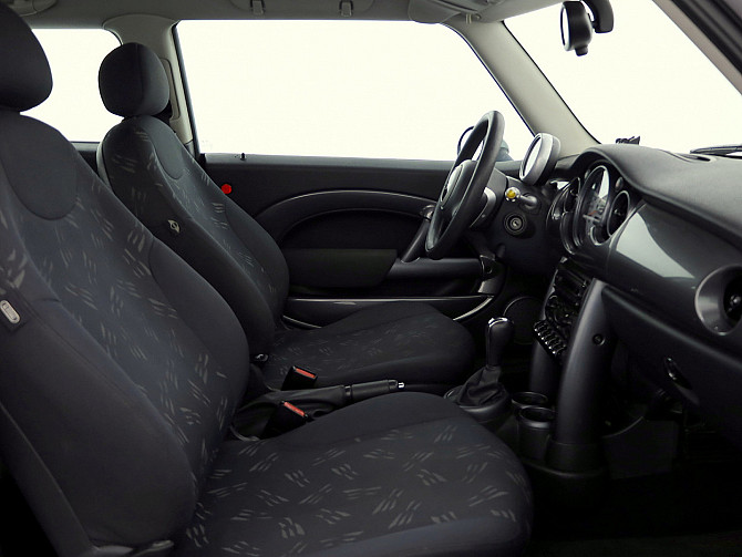 MINI Cooper One ATM 1.6 66kW Таллин - изображение 6