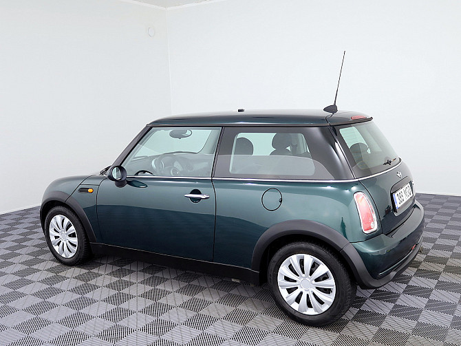 MINI Cooper One ATM 1.6 66kW Таллин - изображение 4