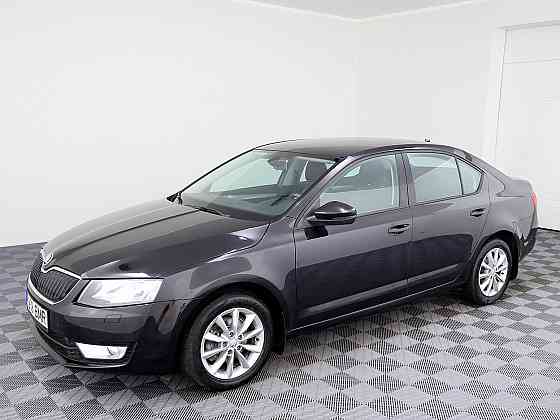 Skoda Octavia Comfortline 1.4 103kW Таллин