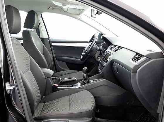Skoda Octavia Comfortline 1.4 103kW Таллин