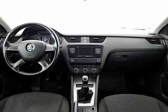 Skoda Octavia Comfortline 1.4 103kW Таллин