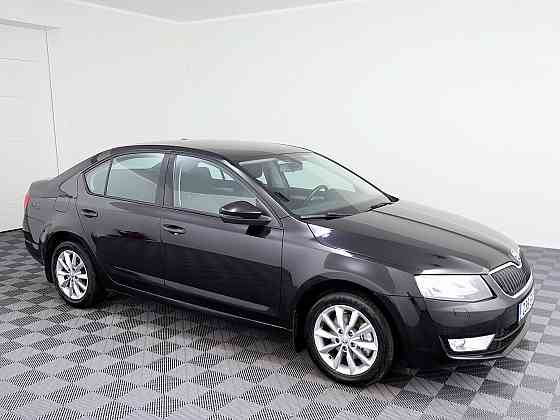 Skoda Octavia Comfortline 1.4 103kW Таллин