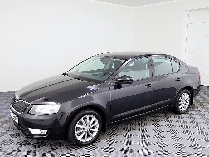Skoda Octavia Comfortline 1.4 103kW Таллин - изображение 2