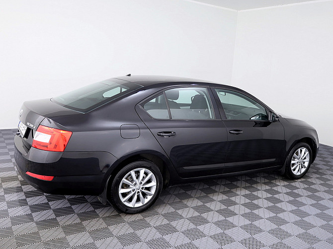 Skoda Octavia Comfortline 1.4 103kW Таллин - изображение 3