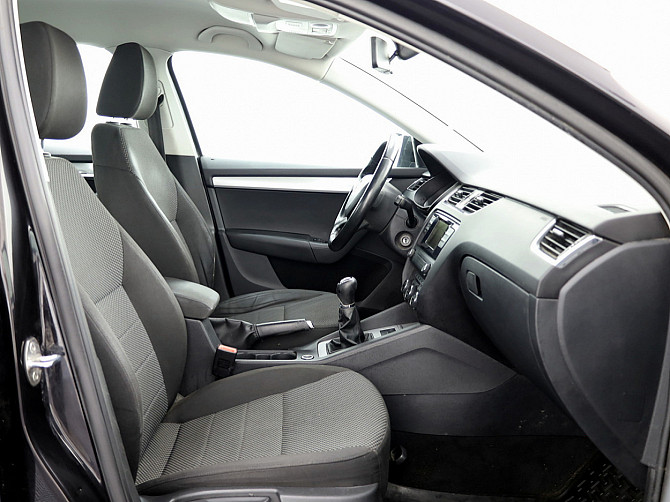 Skoda Octavia Comfortline 1.4 103kW Таллин - изображение 6