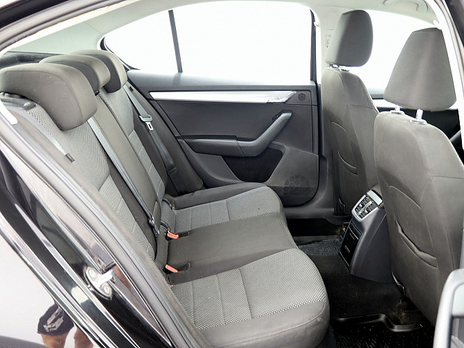 Skoda Octavia Comfortline 1.4 103kW Таллин - изображение 7