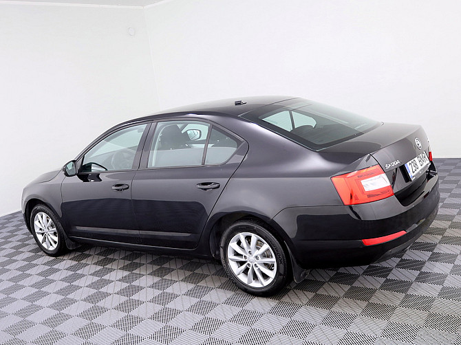 Skoda Octavia Comfortline 1.4 103kW Таллин - изображение 4