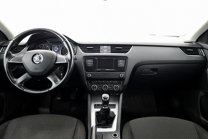 Skoda Octavia Comfortline 1.4 103kW Таллин - изображение 5