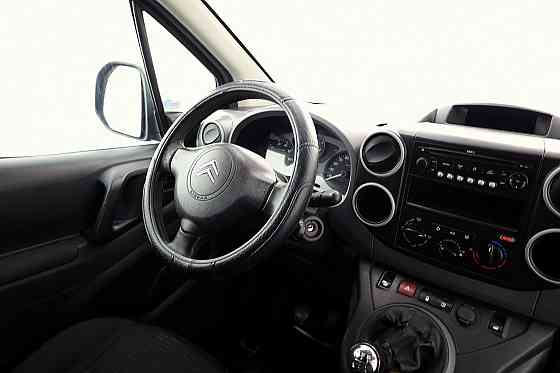 Citroen Berlingo Van 1.6 66kW Таллин
