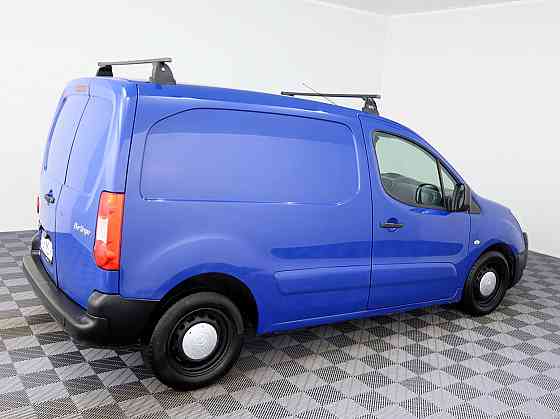Citroen Berlingo Van 1.6 66kW Таллин