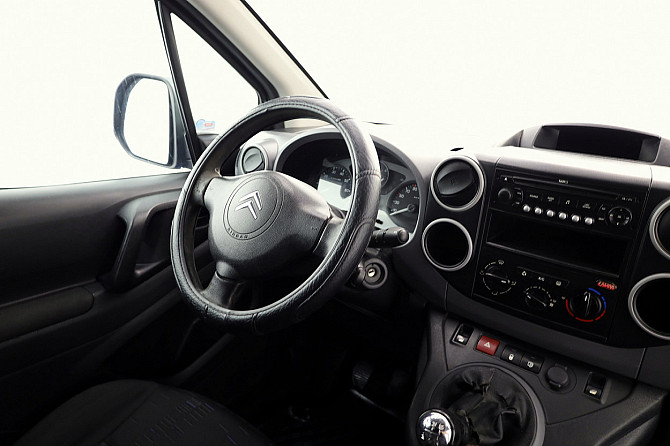 Citroen Berlingo Van 1.6 66kW Таллин - изображение 5