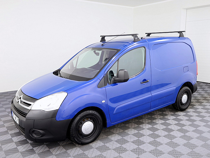 Citroen Berlingo Van 1.6 66kW Таллин - изображение 2