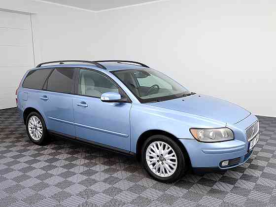 Volvo V50 Momentum 2.0 D4 100kW Таллин