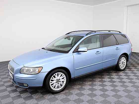 Volvo V50 Momentum 2.0 D4 100kW Таллин