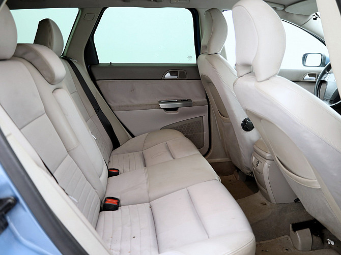 Volvo V50 Momentum 2.0 D4 100kW Таллин - изображение 7