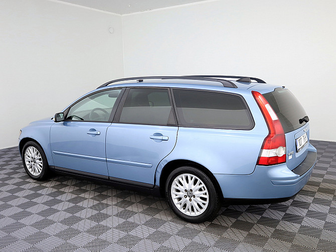Volvo V50 Momentum 2.0 D4 100kW Таллин - изображение 4