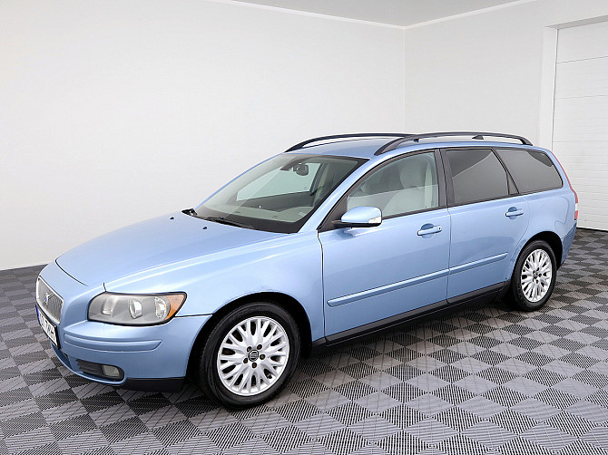Volvo V50 Momentum 2.0 D4 100kW Таллин - изображение 2