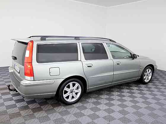 Volvo V70 Summum Facelift LPG 2.4 103kW Таллин