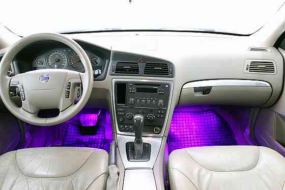 Volvo V70 Summum Facelift LPG 2.4 103kW Таллин