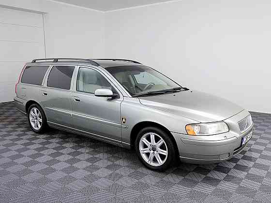 Volvo V70 Summum Facelift LPG 2.4 103kW Таллин