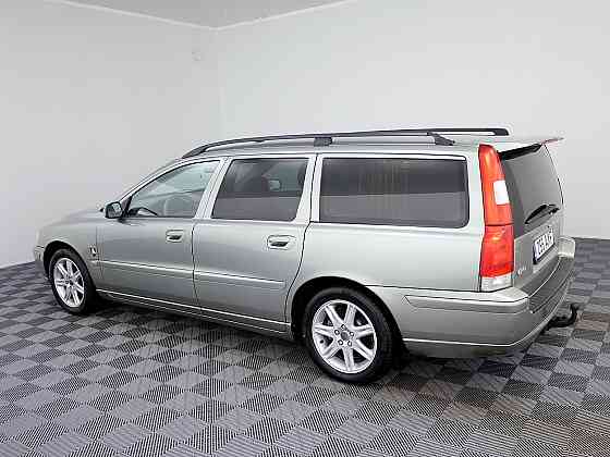 Volvo V70 Summum Facelift LPG 2.4 103kW Таллин