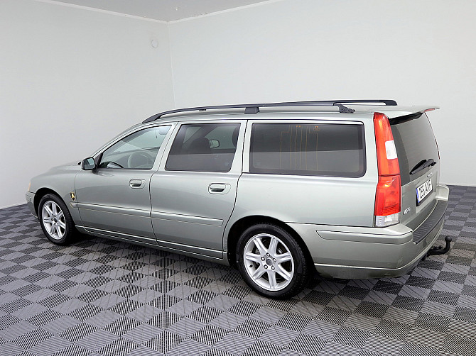 Volvo V70 Summum Facelift LPG 2.4 103kW Таллин - изображение 4