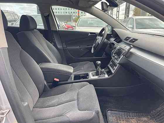 Volkswagen Passat Comfortline Facelift 2.0 TDI 103kW Таллин