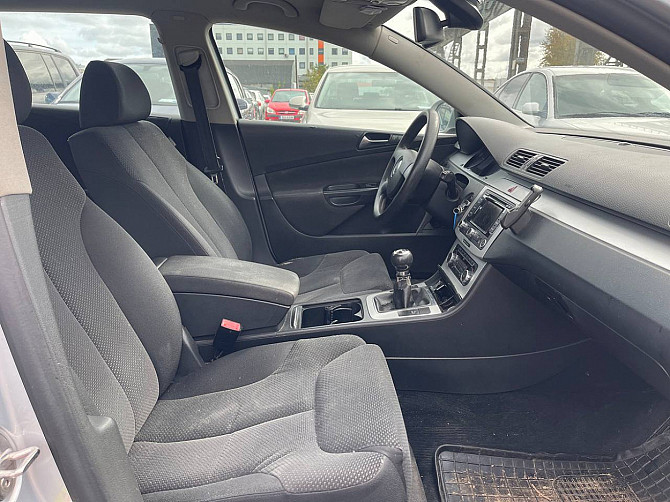 Volkswagen Passat Comfortline Facelift 2.0 TDI 103kW Таллин - изображение 6