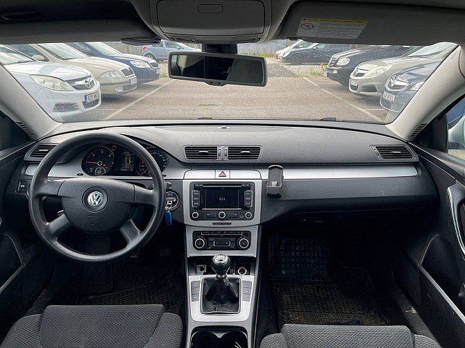 Volkswagen Passat Comfortline Facelift 2.0 TDI 103kW Таллин - изображение 5