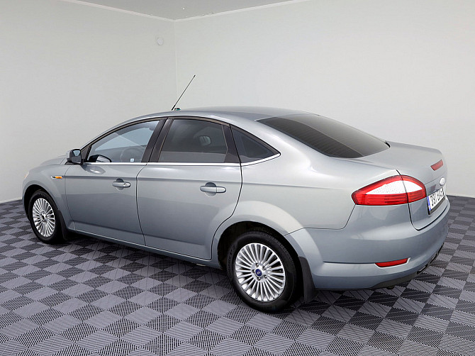 Ford Mondeo Comfort 2.0 107kW Tallina - foto 4