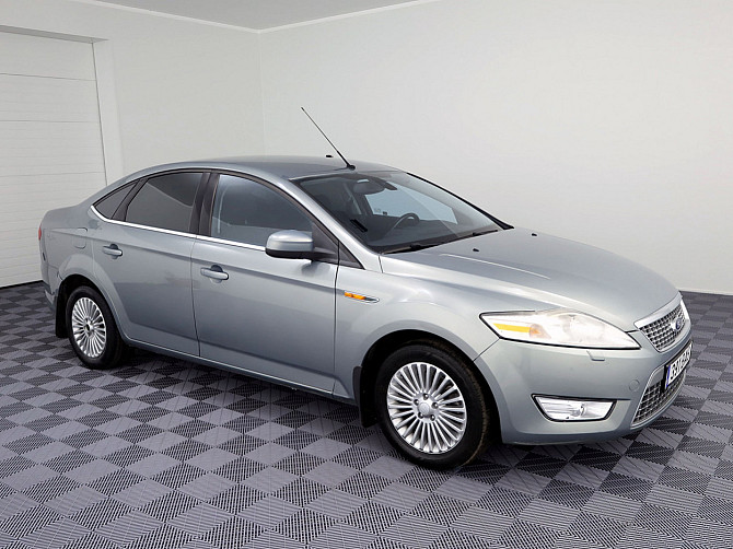 Ford Mondeo Comfort 2.0 107kW Tallina - foto 1