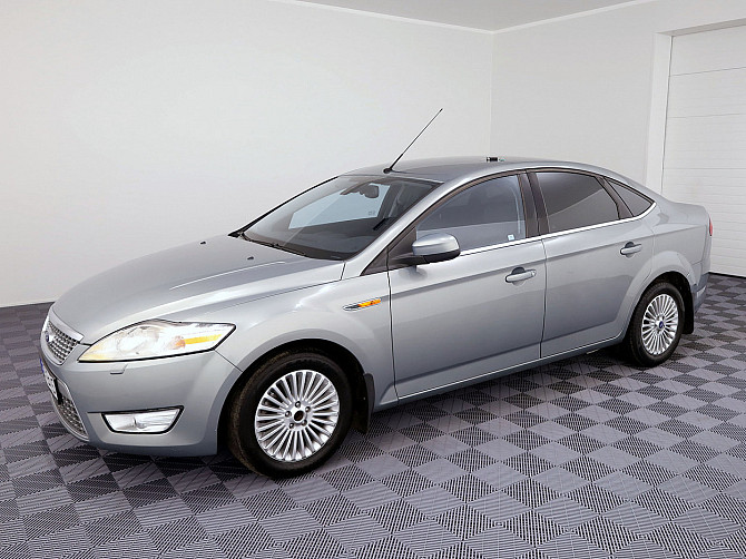 Ford Mondeo Comfort 2.0 107kW Tallina - foto 2