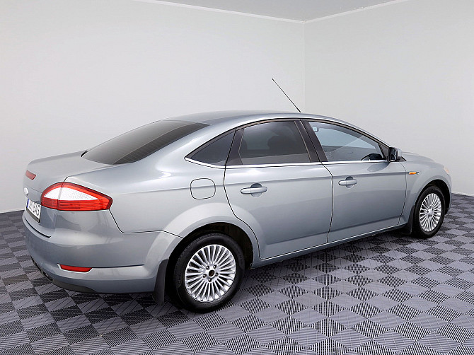 Ford Mondeo Comfort 2.0 107kW Tallina - foto 3